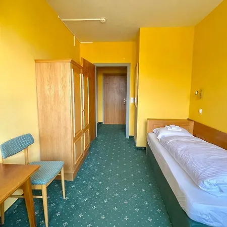 Vl-Wohnen Alpin Estate Ξενοδοχείο με διαμερίσματα