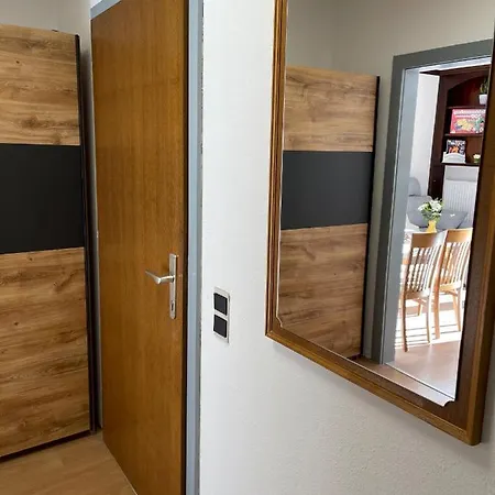 Aparthotel VL-Wohnen Alpin estate *