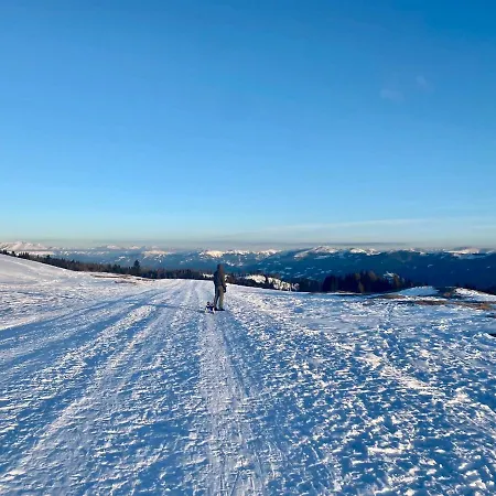 Vl-Wohnen Alpin Estate