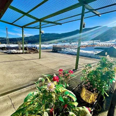VL-Wohnen Alpin estate Aparthotel Villach